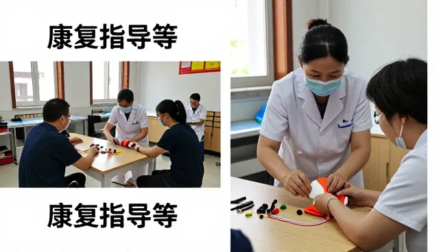 山东心灵使者健康教育科技有限公司持续优化个人健康档案,满足门诊需求